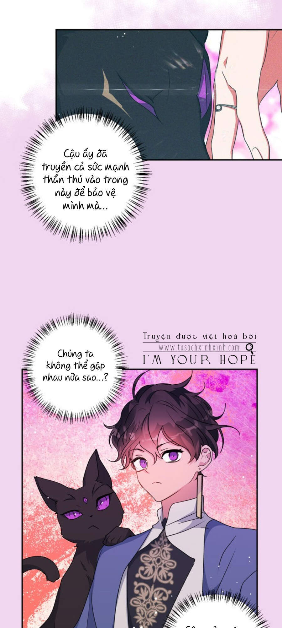 Thuần Hóa Quái Thú Thật Tốt - Chương 46