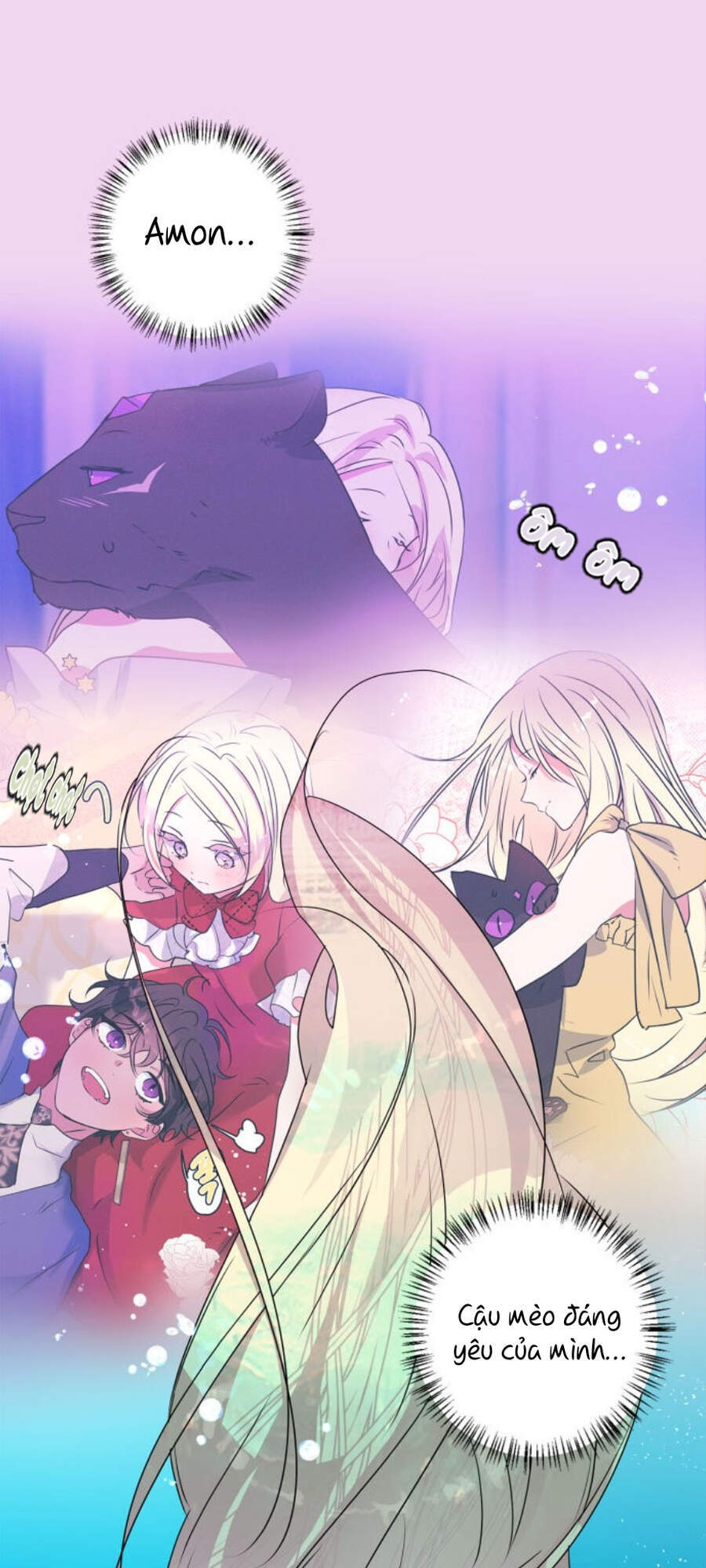 Thuần Hóa Quái Thú Thật Tốt - Chương 46