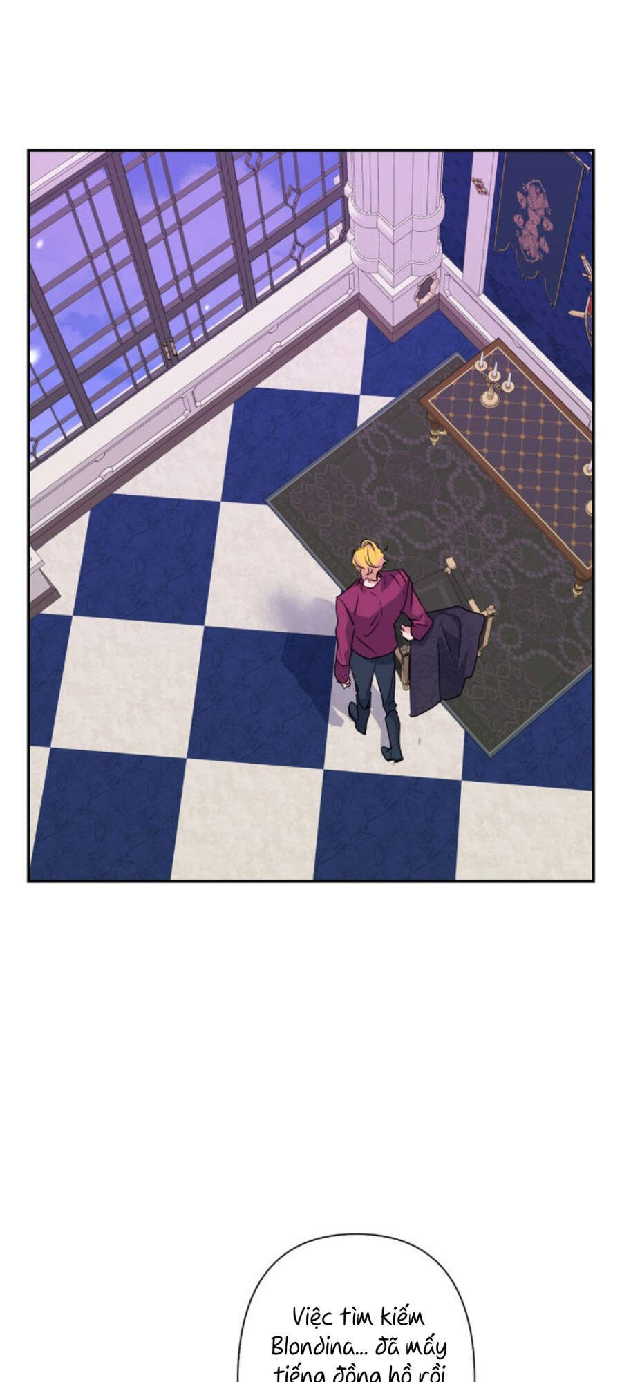 Thuần Hóa Quái Thú Thật Tốt - Chương 46