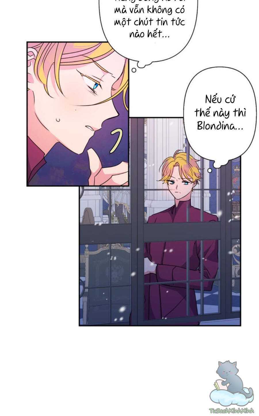 Thuần Hóa Quái Thú Thật Tốt - Chương 46