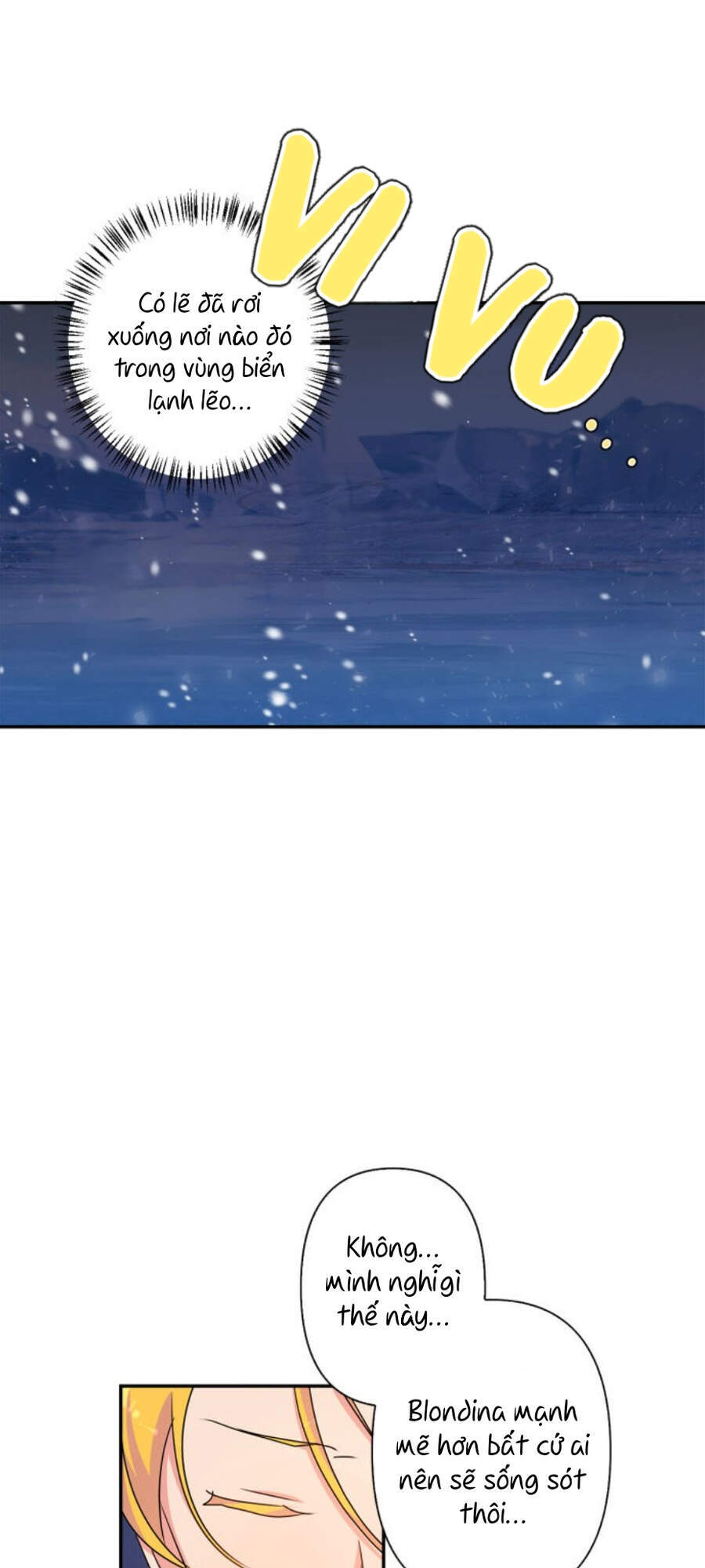 Thuần Hóa Quái Thú Thật Tốt - Chương 46