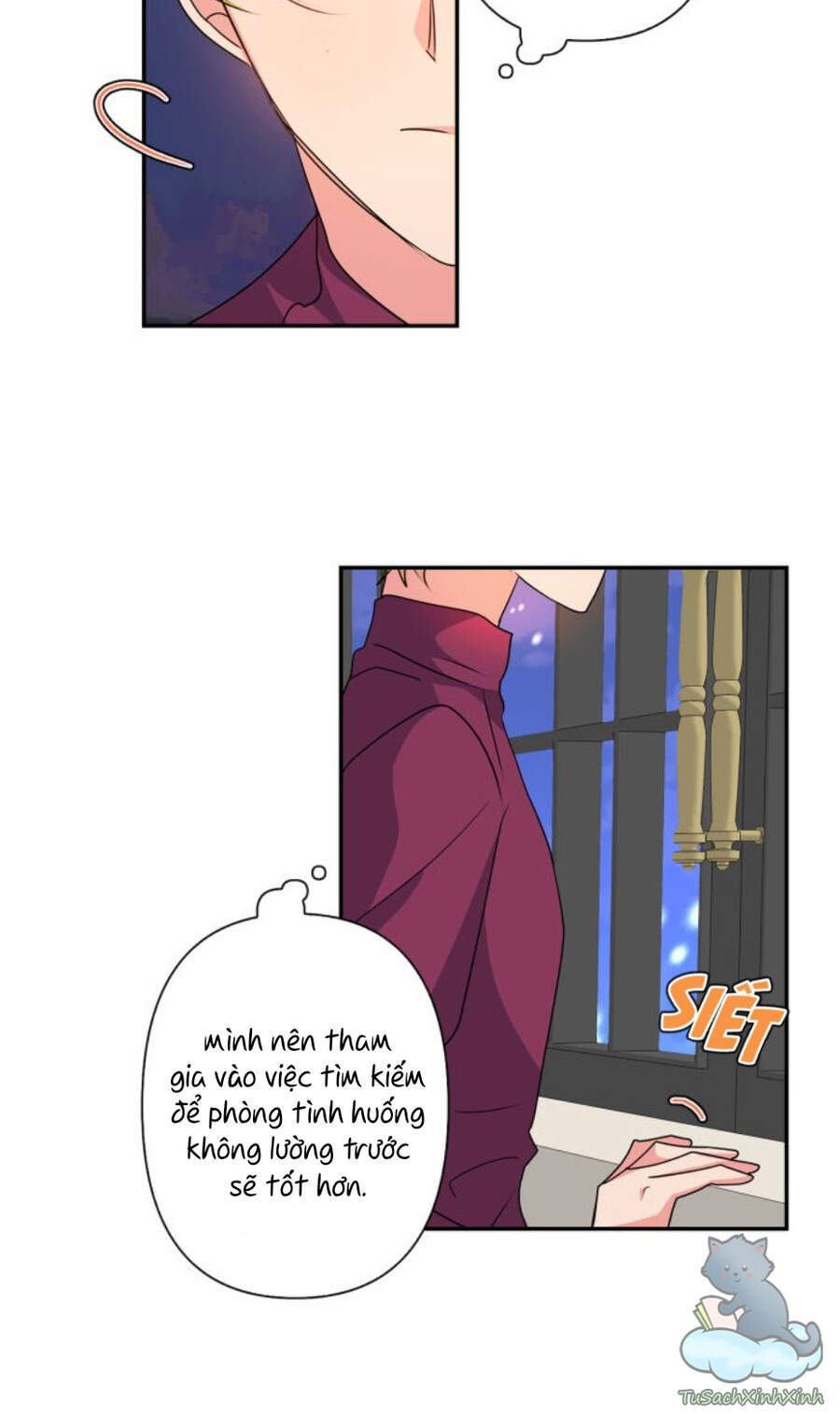 Thuần Hóa Quái Thú Thật Tốt - Chương 46