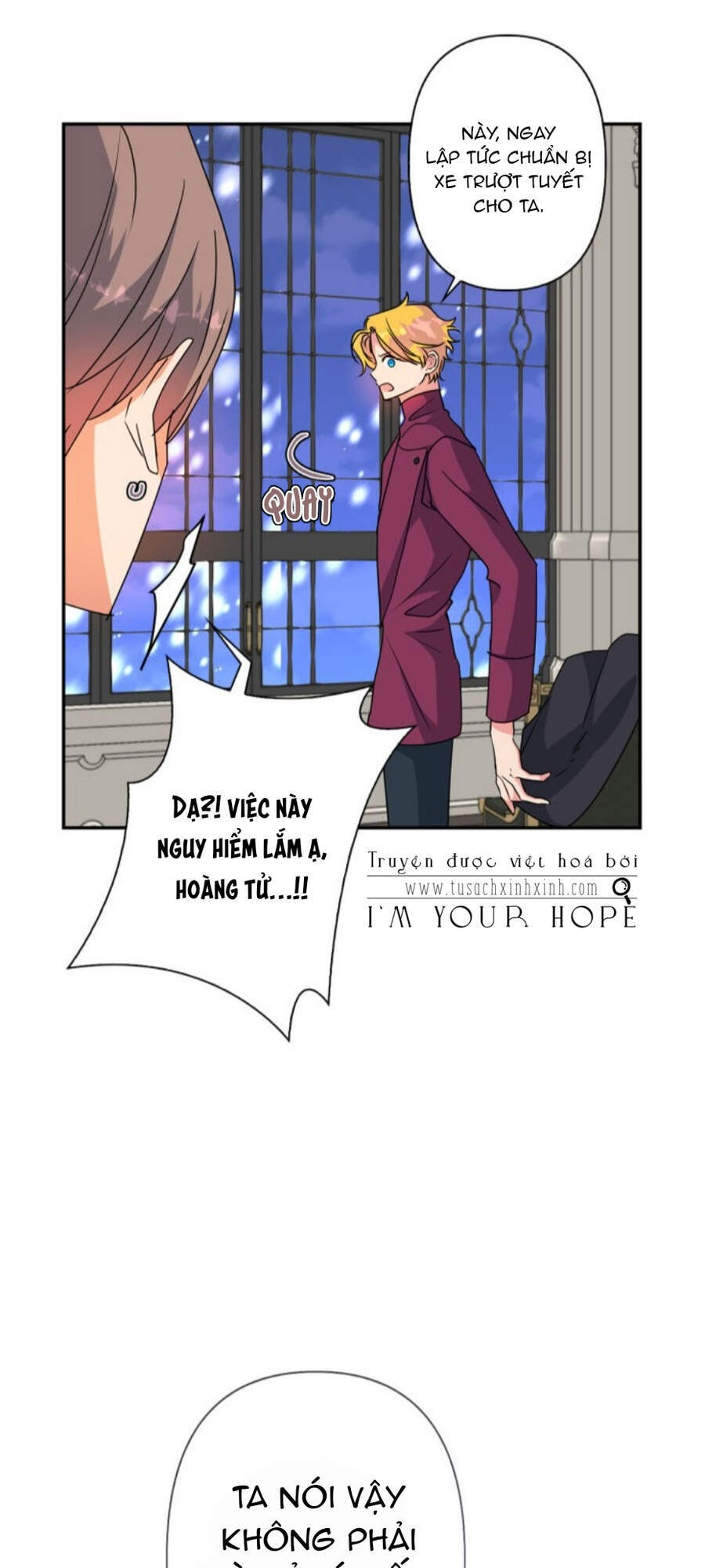 Thuần Hóa Quái Thú Thật Tốt - Chương 46