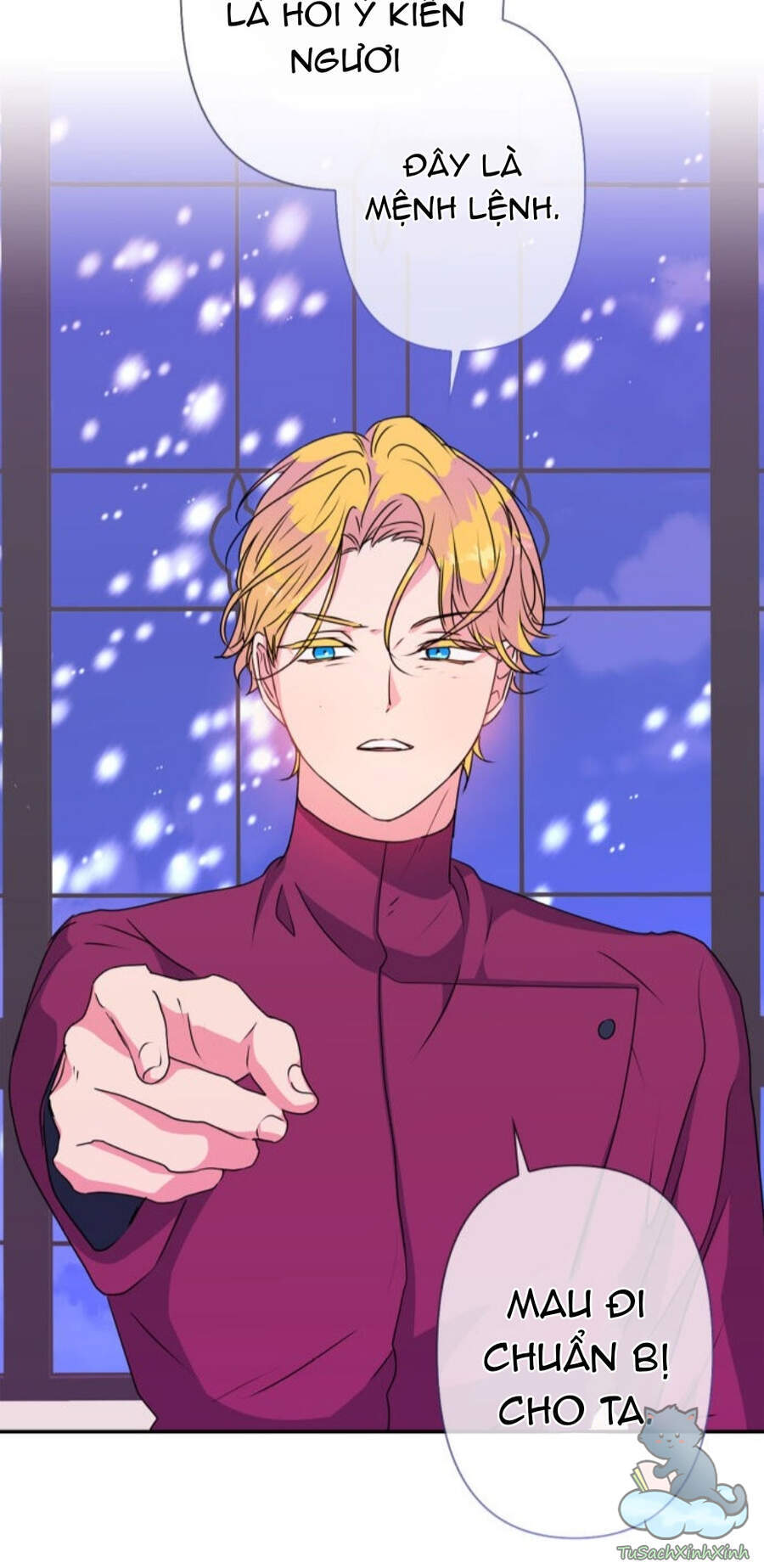 Thuần Hóa Quái Thú Thật Tốt - Chương 46