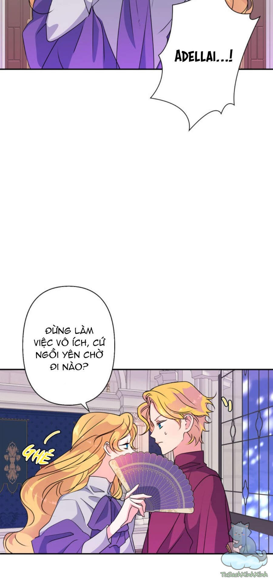 Thuần Hóa Quái Thú Thật Tốt - Chương 46