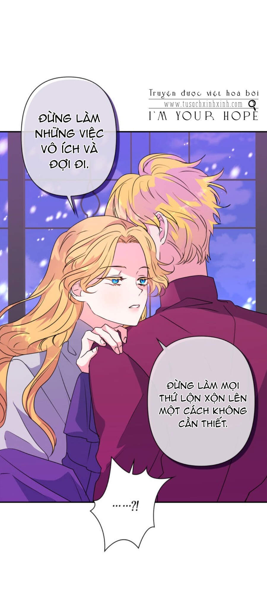 Thuần Hóa Quái Thú Thật Tốt - Chương 46