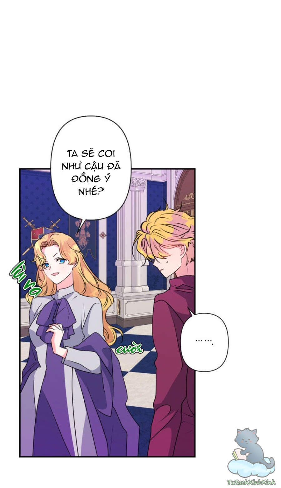 Thuần Hóa Quái Thú Thật Tốt - Chương 46