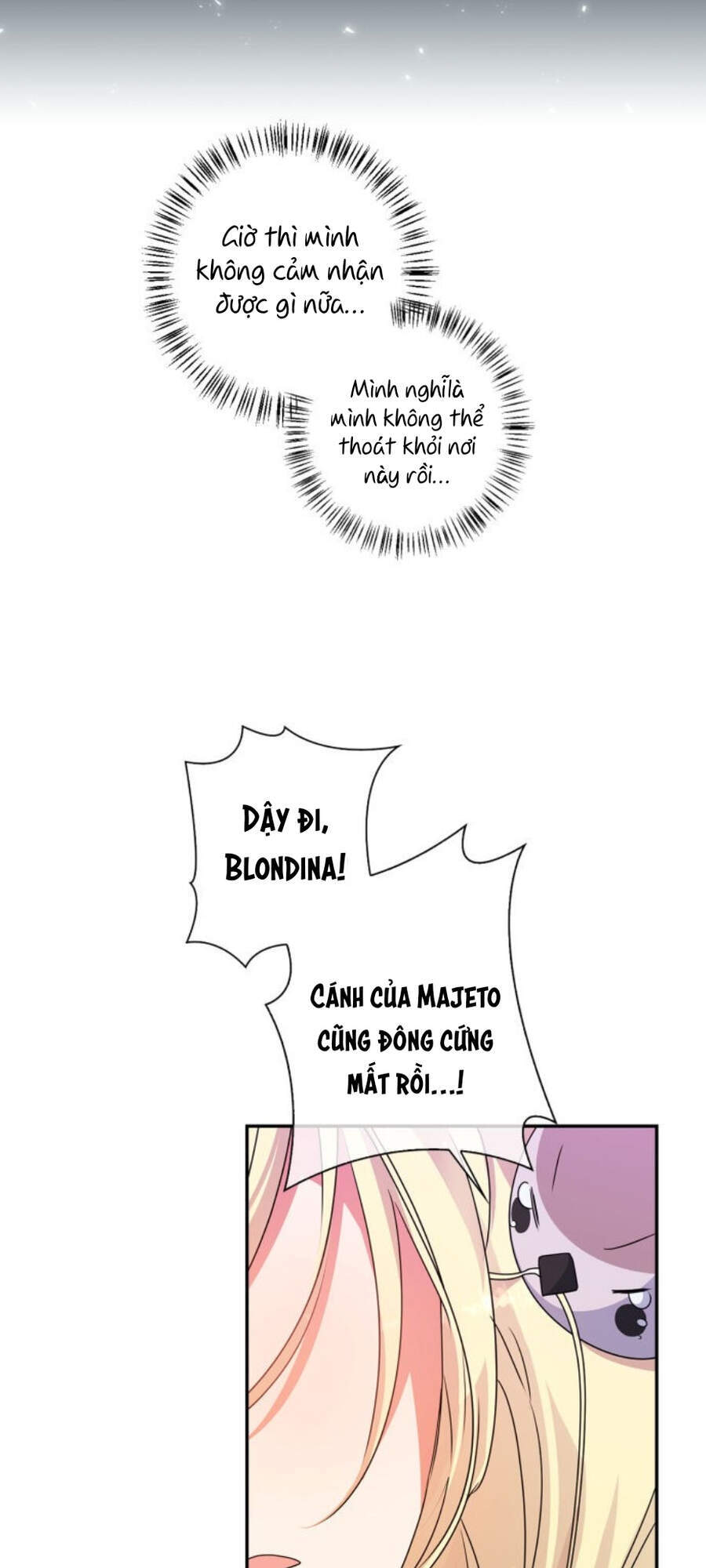 Thuần Hóa Quái Thú Thật Tốt - Chương 46