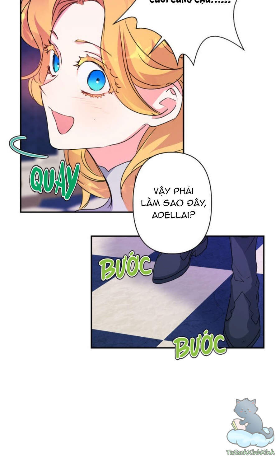 Thuần Hóa Quái Thú Thật Tốt - Chương 46