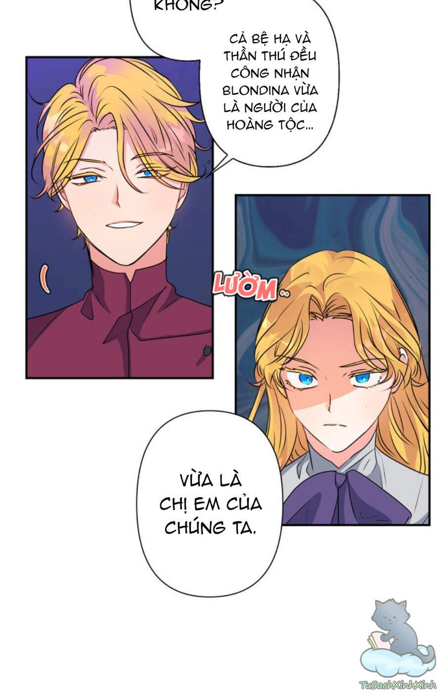 Thuần Hóa Quái Thú Thật Tốt - Chương 46