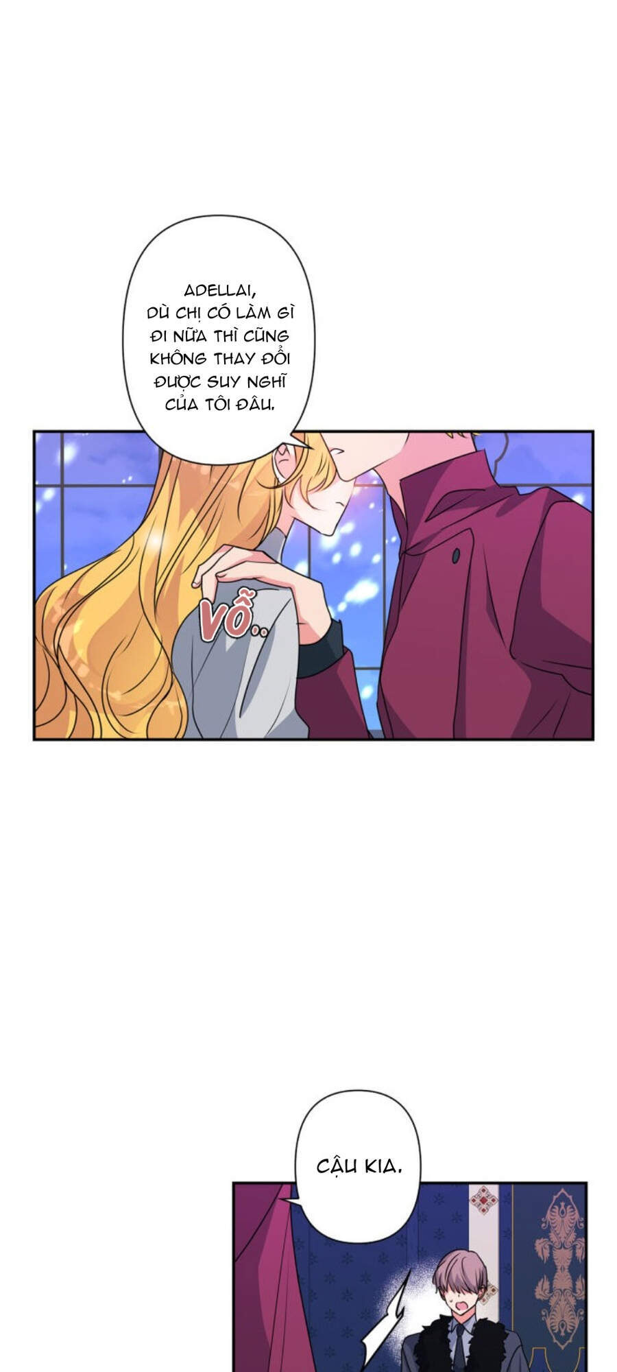 Thuần Hóa Quái Thú Thật Tốt - Chương 46