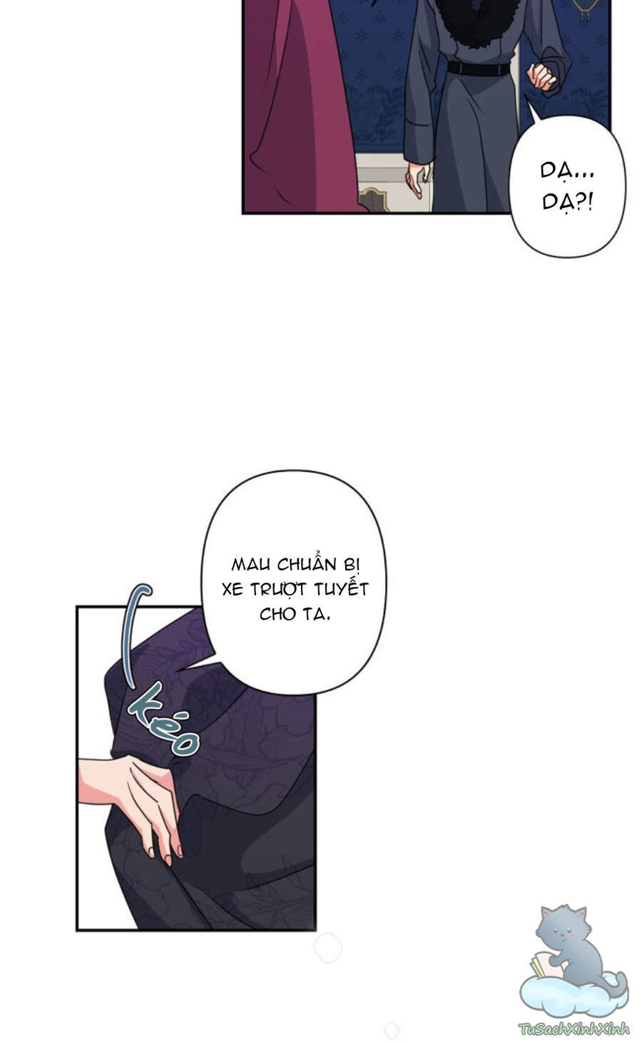 Thuần Hóa Quái Thú Thật Tốt - Chương 46