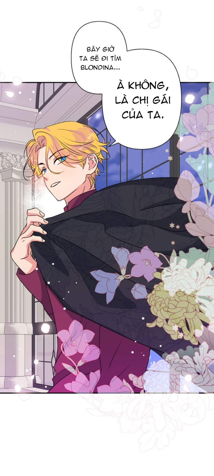 Thuần Hóa Quái Thú Thật Tốt - Chương 46