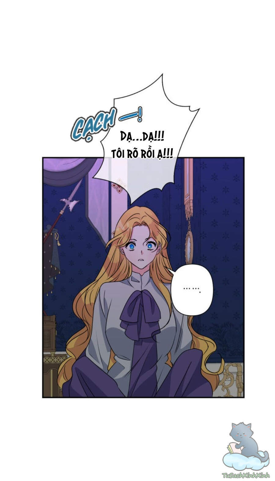 Thuần Hóa Quái Thú Thật Tốt - Chương 46