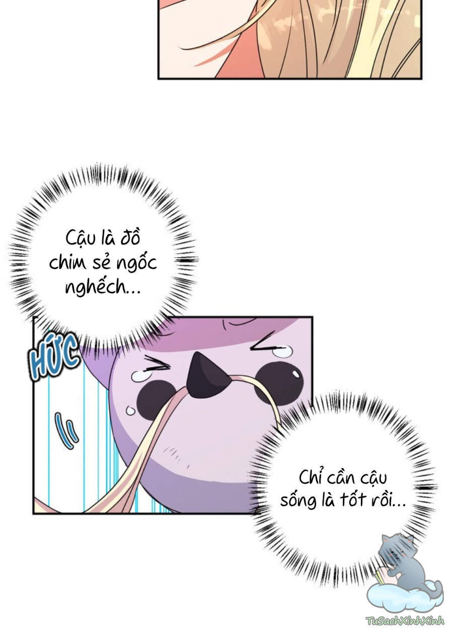 Thuần Hóa Quái Thú Thật Tốt - Chương 46