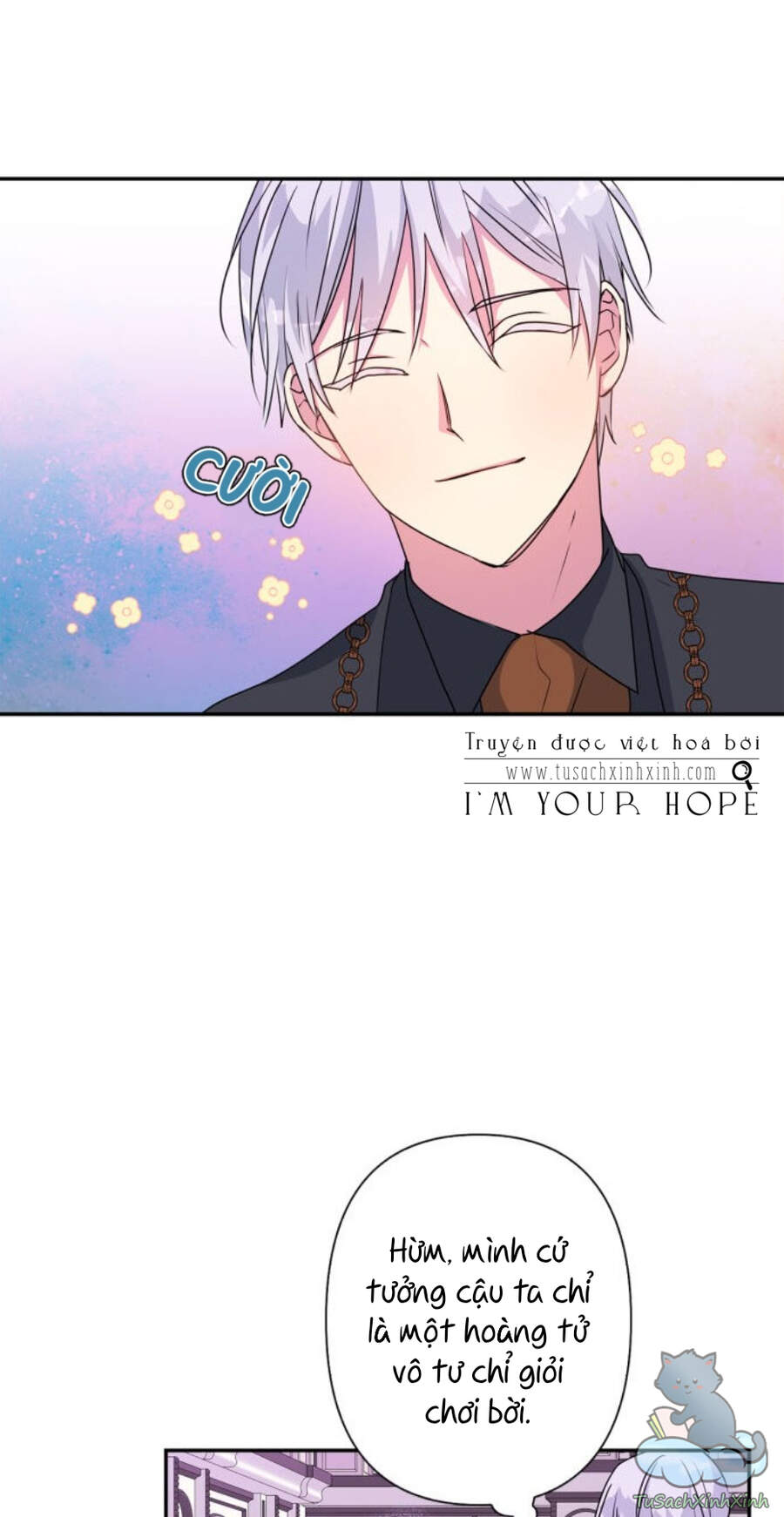 Thuần Hóa Quái Thú Thật Tốt - Chương 46