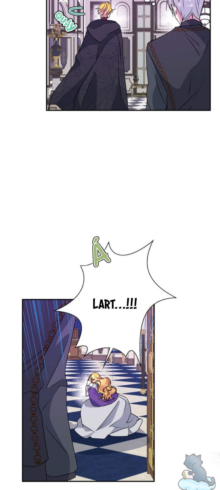 Thuần Hóa Quái Thú Thật Tốt - Chương 46