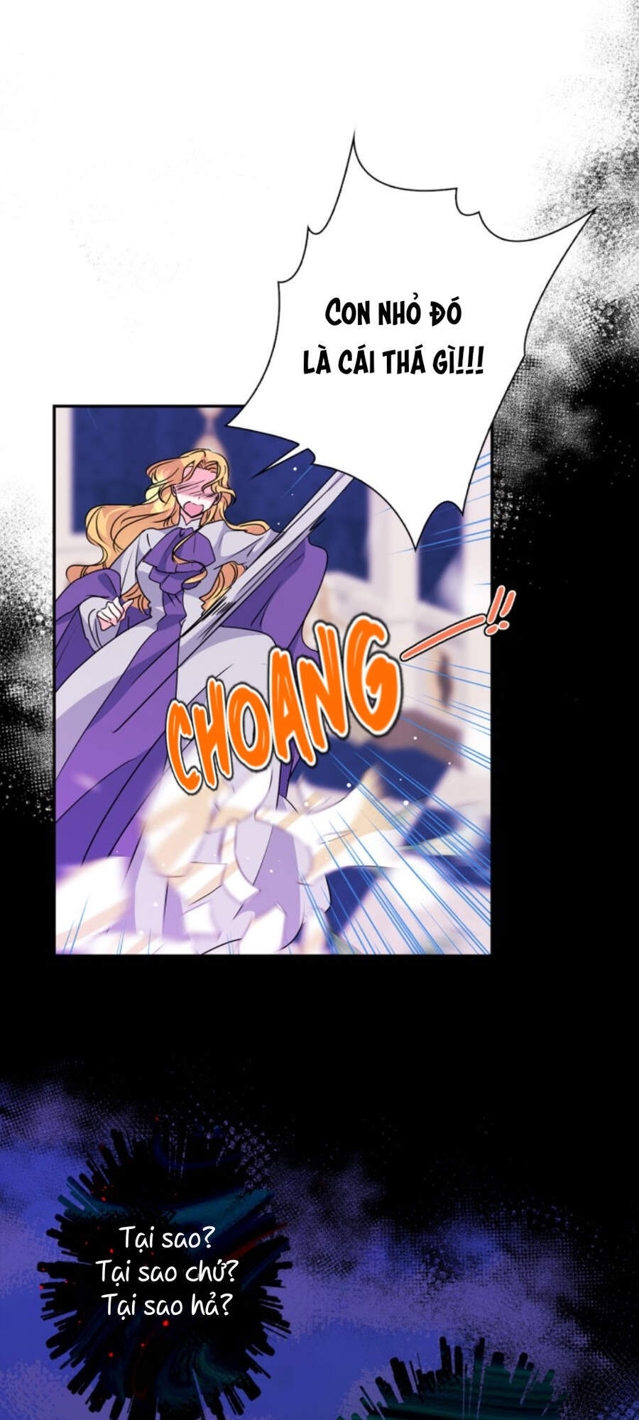 Thuần Hóa Quái Thú Thật Tốt - Chương 46