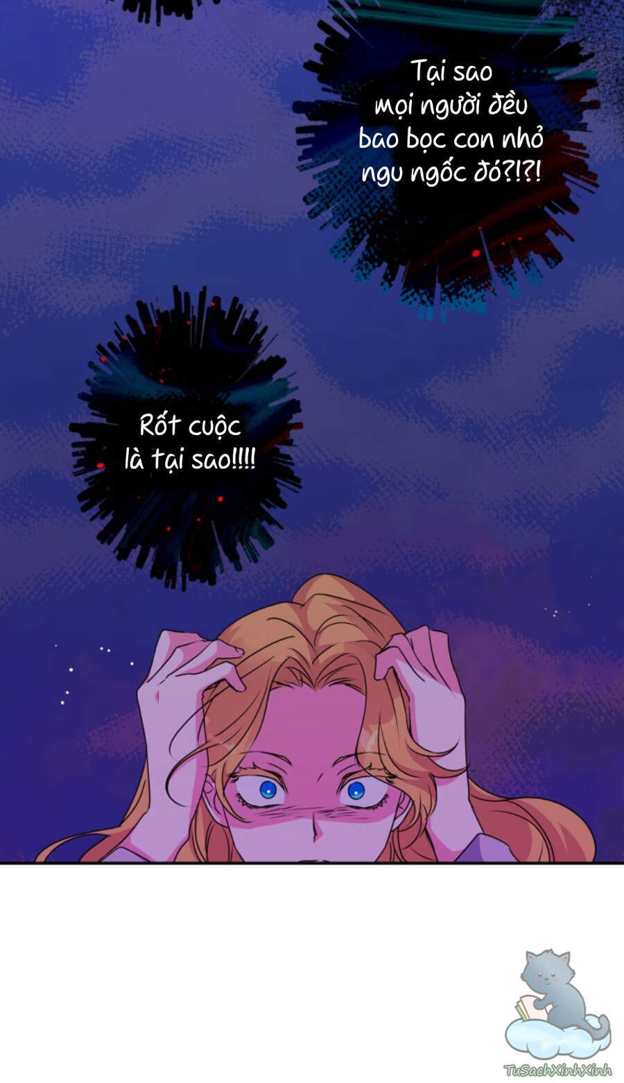 Thuần Hóa Quái Thú Thật Tốt - Chương 46