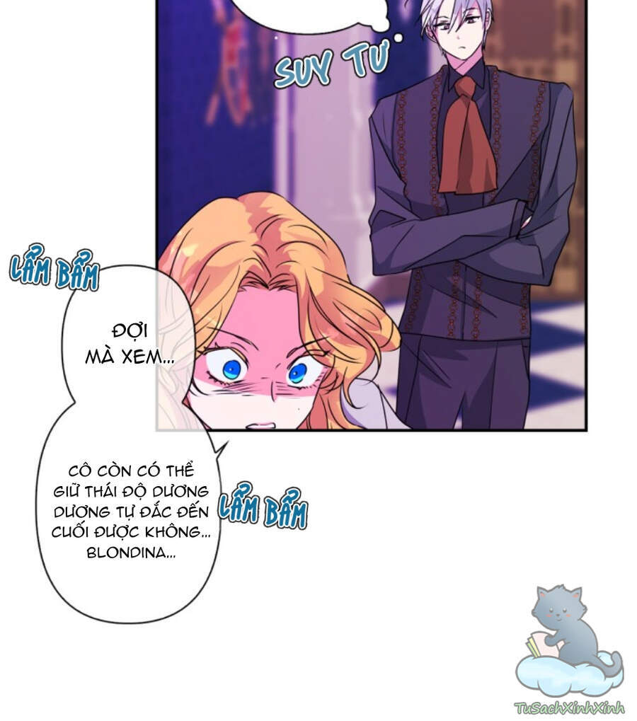 Thuần Hóa Quái Thú Thật Tốt - Chương 46