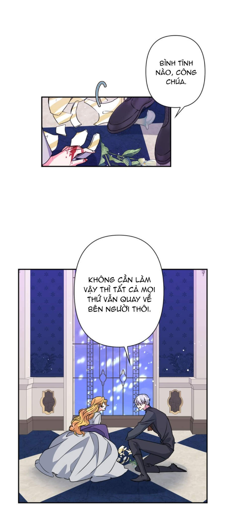 Thuần Hóa Quái Thú Thật Tốt - Chương 46