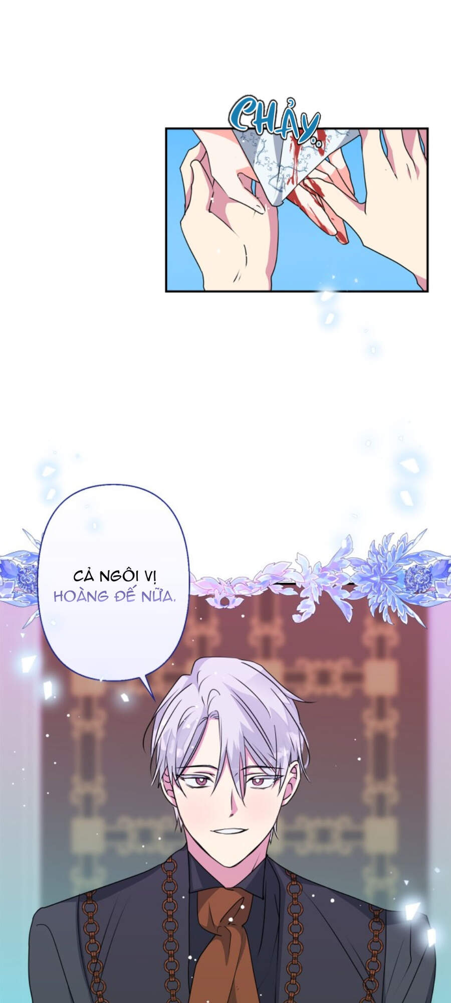 Thuần Hóa Quái Thú Thật Tốt - Chương 46