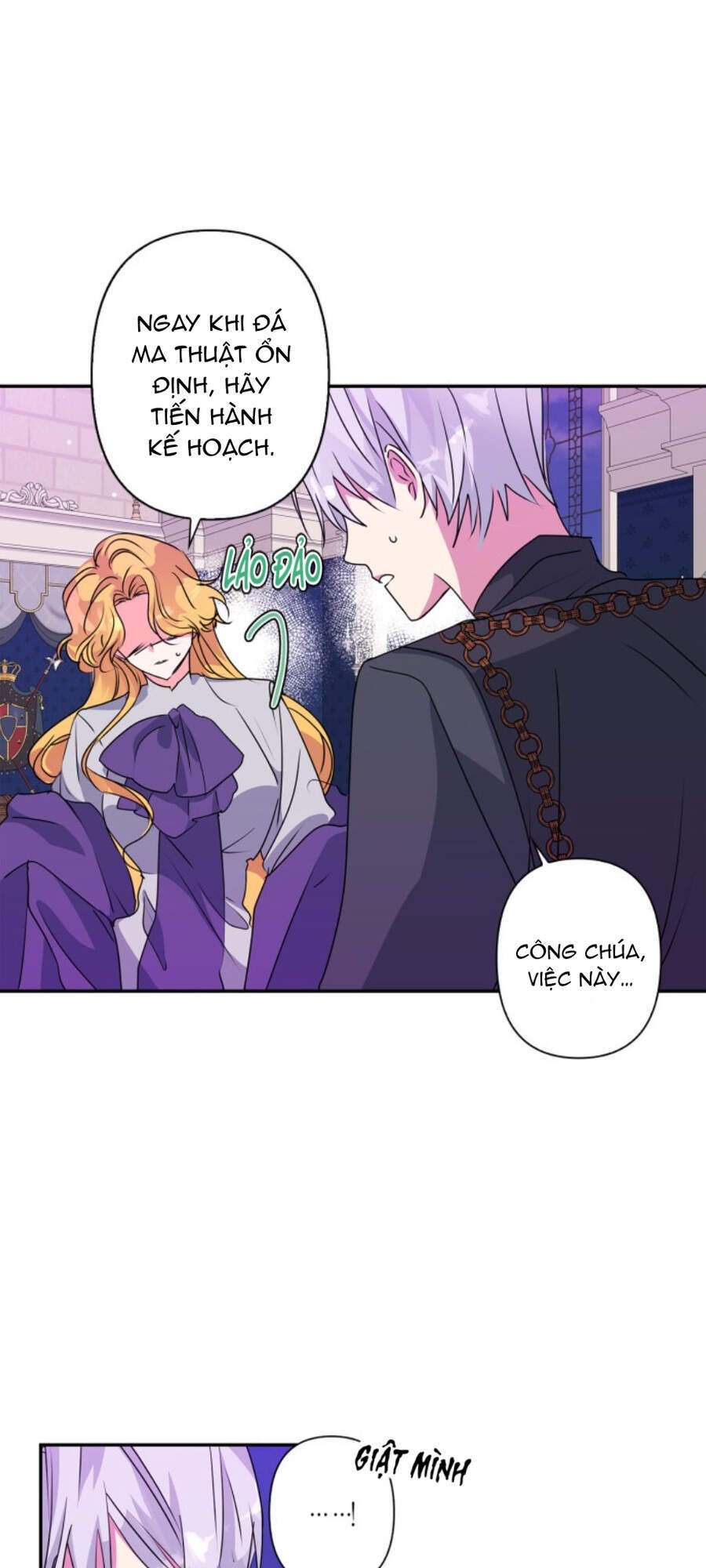 Thuần Hóa Quái Thú Thật Tốt - Chương 46