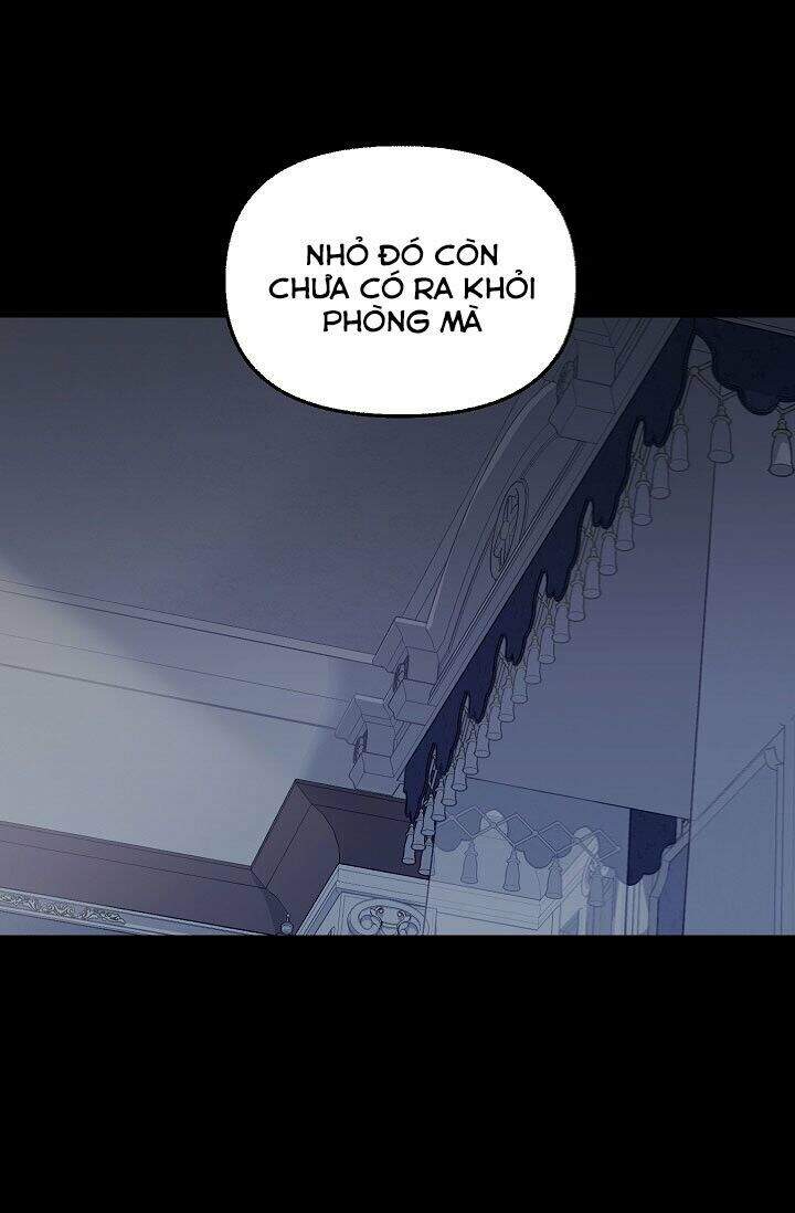 Hãy Bỏ Mặc Tôi - Chương 32