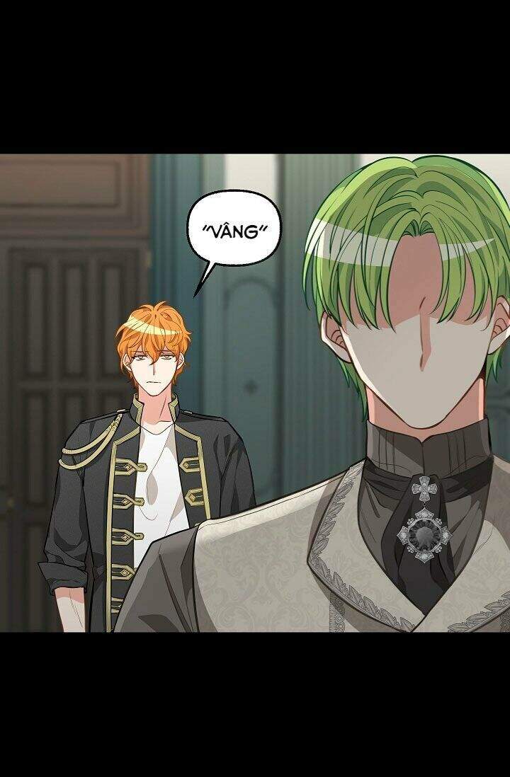 Hãy Bỏ Mặc Tôi - Chương 32