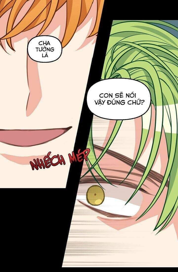 Hãy Bỏ Mặc Tôi - Chương 32