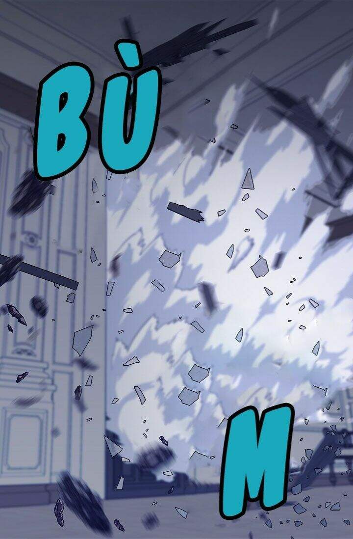 Hãy Bỏ Mặc Tôi - Chương 32