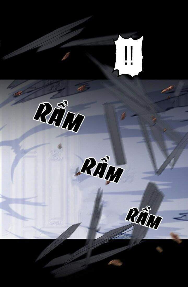 Hãy Bỏ Mặc Tôi - Chương 32