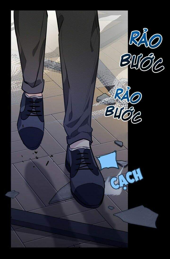 Hãy Bỏ Mặc Tôi - Chương 32