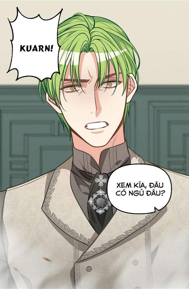 Hãy Bỏ Mặc Tôi - Chương 32