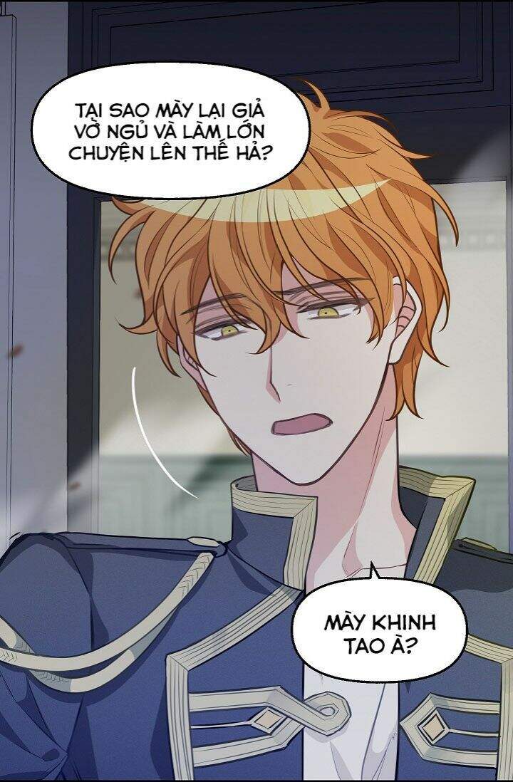 Hãy Bỏ Mặc Tôi - Chương 32