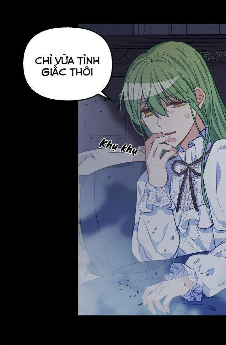 Hãy Bỏ Mặc Tôi - Chương 32