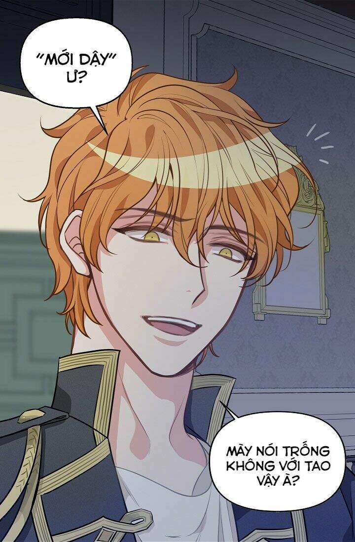 Hãy Bỏ Mặc Tôi - Chương 32