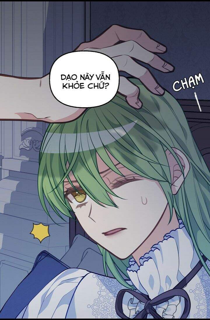 Hãy Bỏ Mặc Tôi - Chương 32