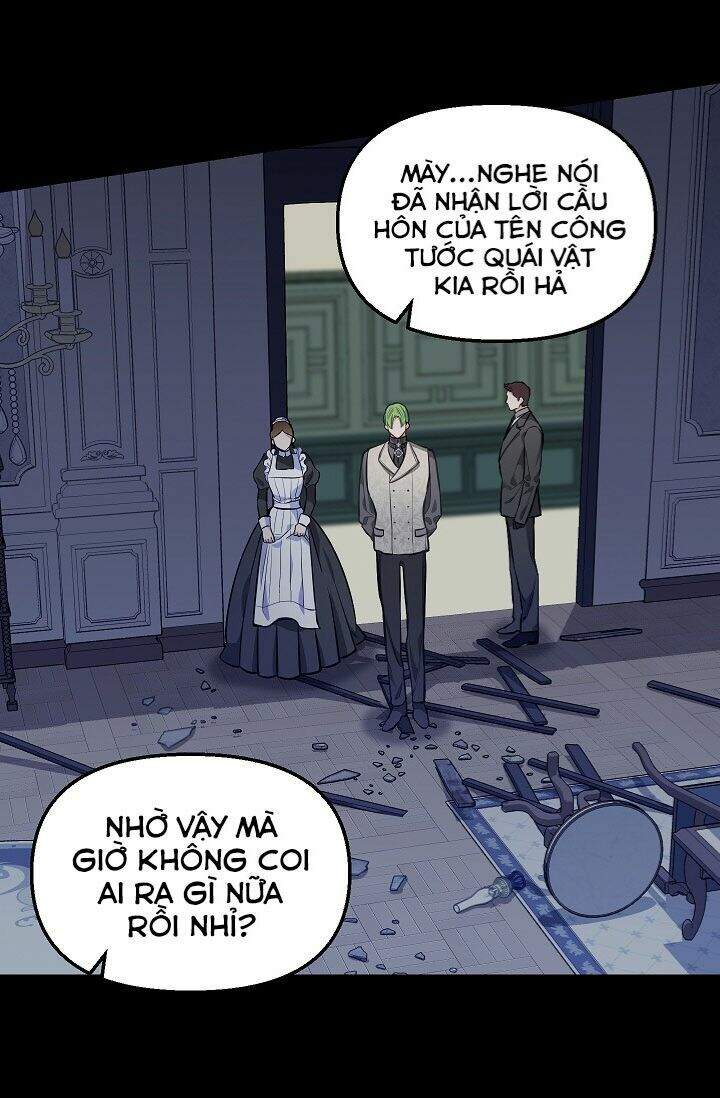 Hãy Bỏ Mặc Tôi - Chương 32