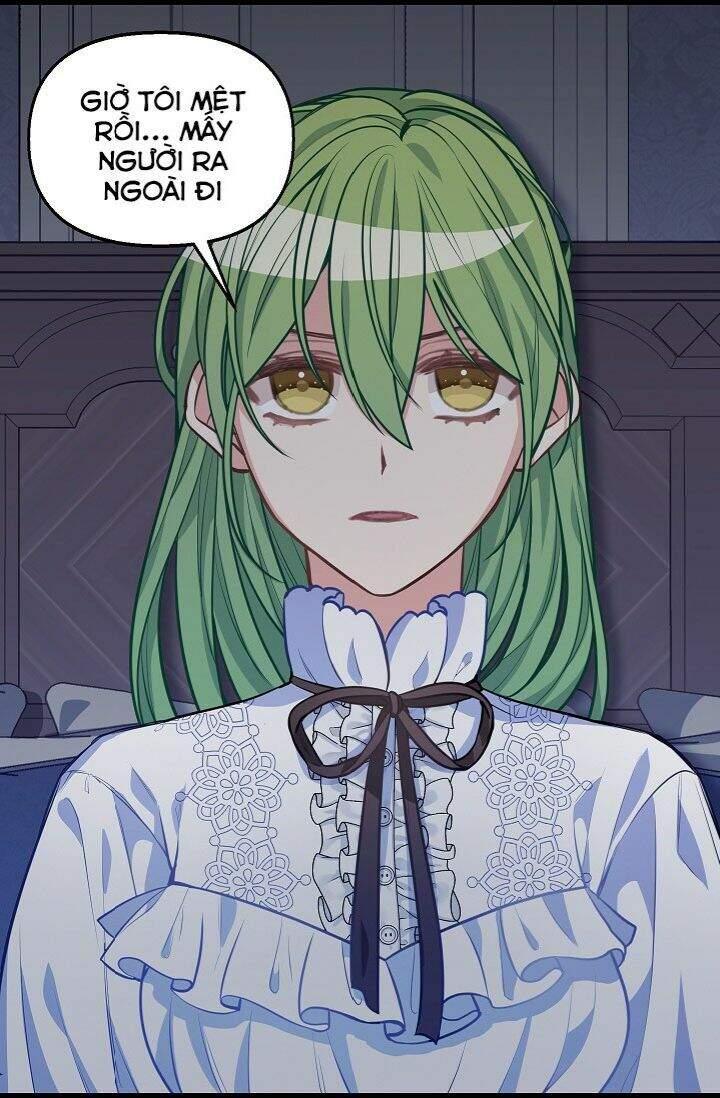 Hãy Bỏ Mặc Tôi - Chương 32