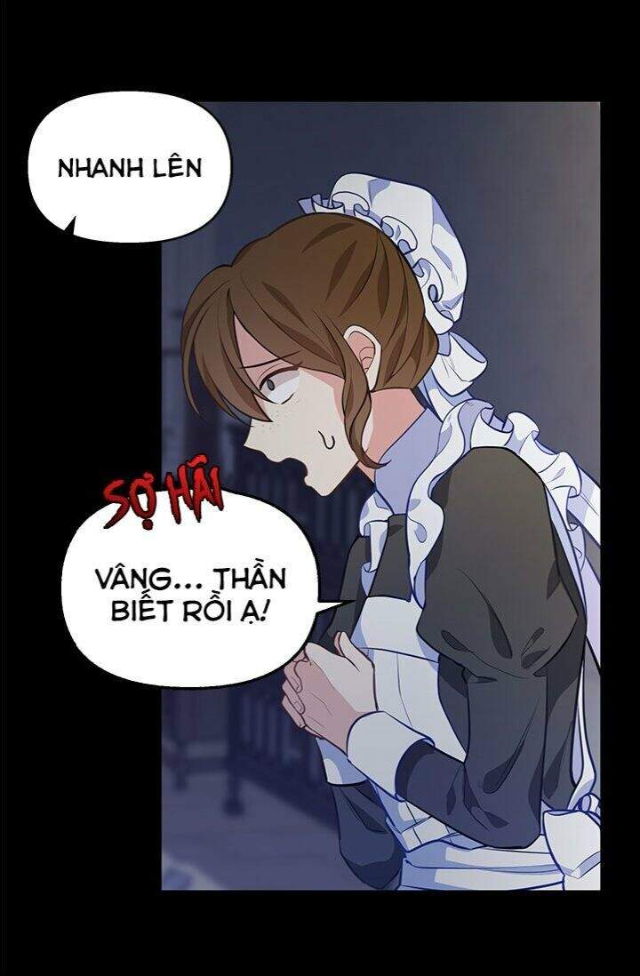 Hãy Bỏ Mặc Tôi - Chương 32