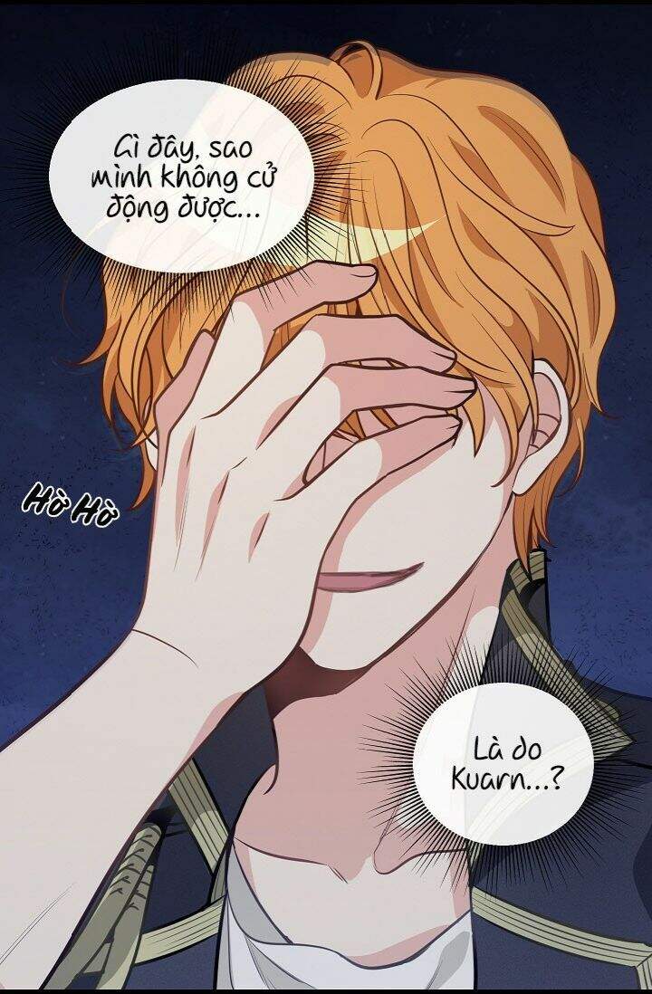 Hãy Bỏ Mặc Tôi - Chương 32