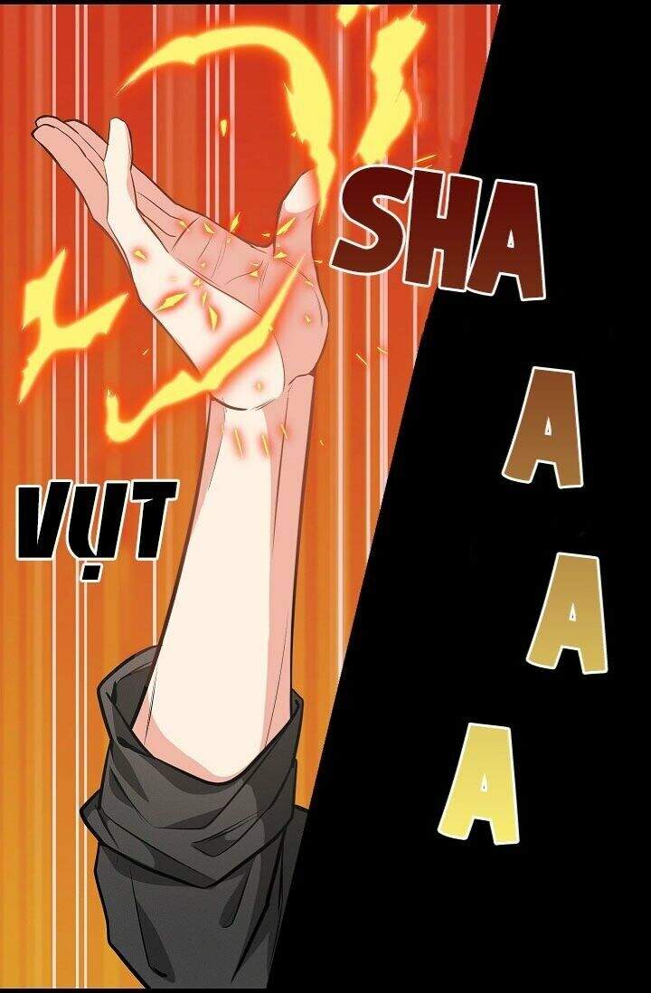 Hãy Bỏ Mặc Tôi - Chương 32