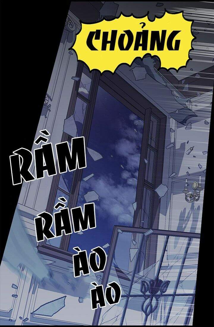 Hãy Bỏ Mặc Tôi - Chương 32