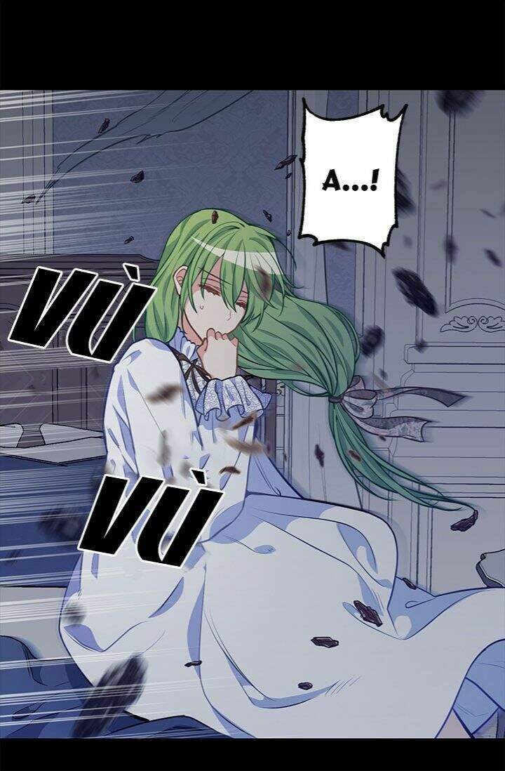 Hãy Bỏ Mặc Tôi - Chương 32