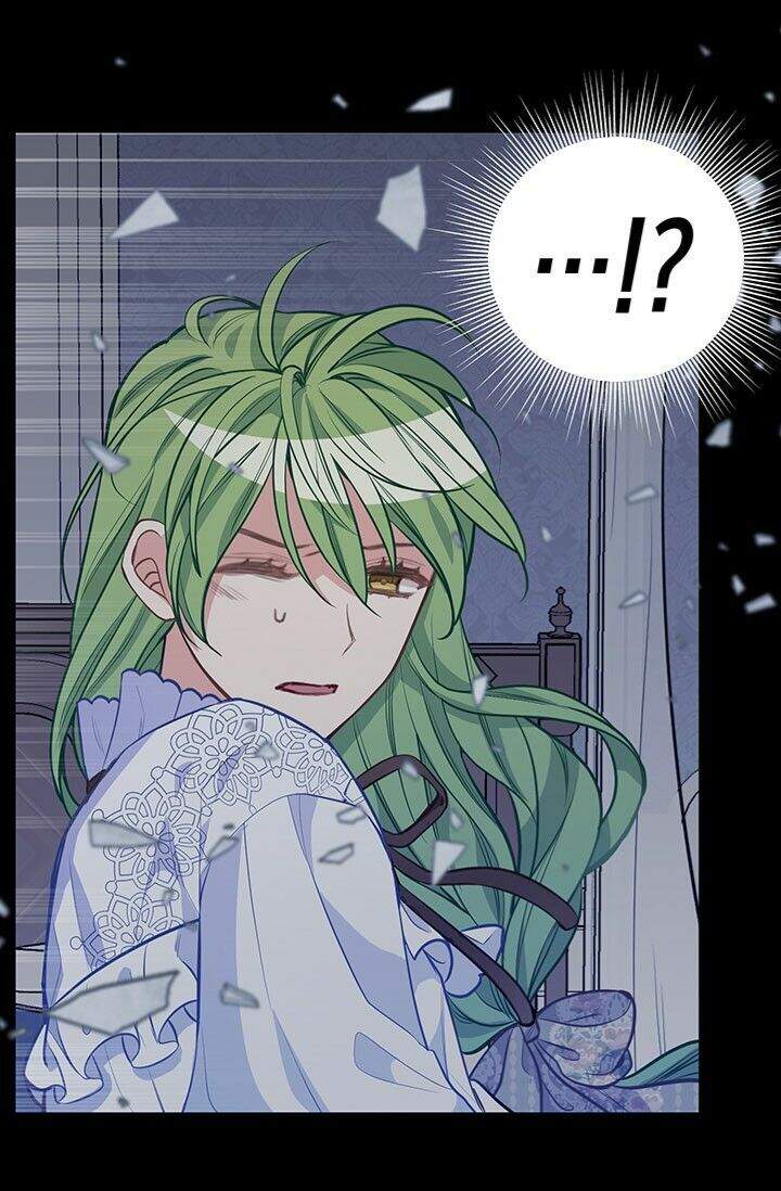 Hãy Bỏ Mặc Tôi - Chương 32