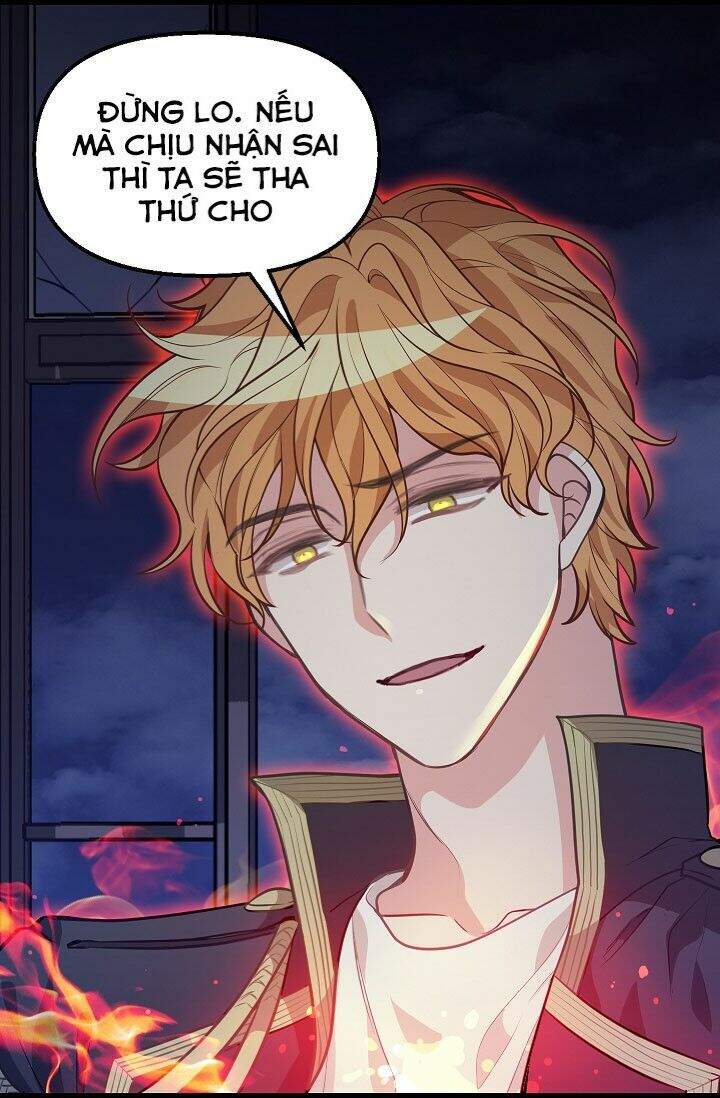 Hãy Bỏ Mặc Tôi - Chương 32