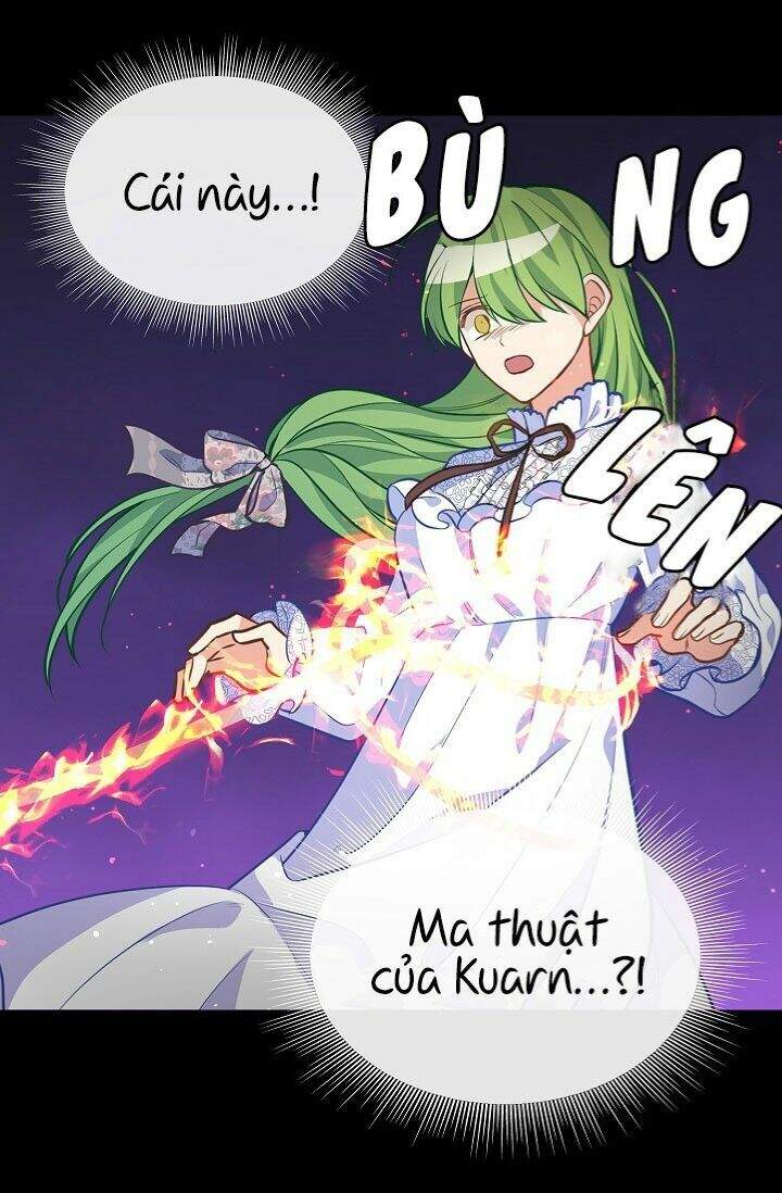 Hãy Bỏ Mặc Tôi - Chương 32