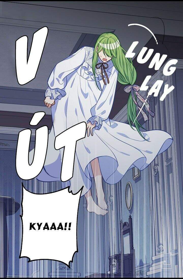 Hãy Bỏ Mặc Tôi - Chương 32