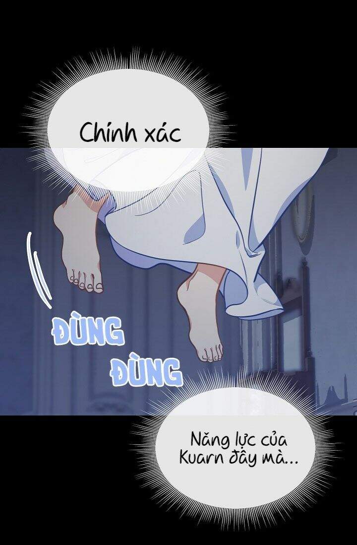 Hãy Bỏ Mặc Tôi - Chương 32